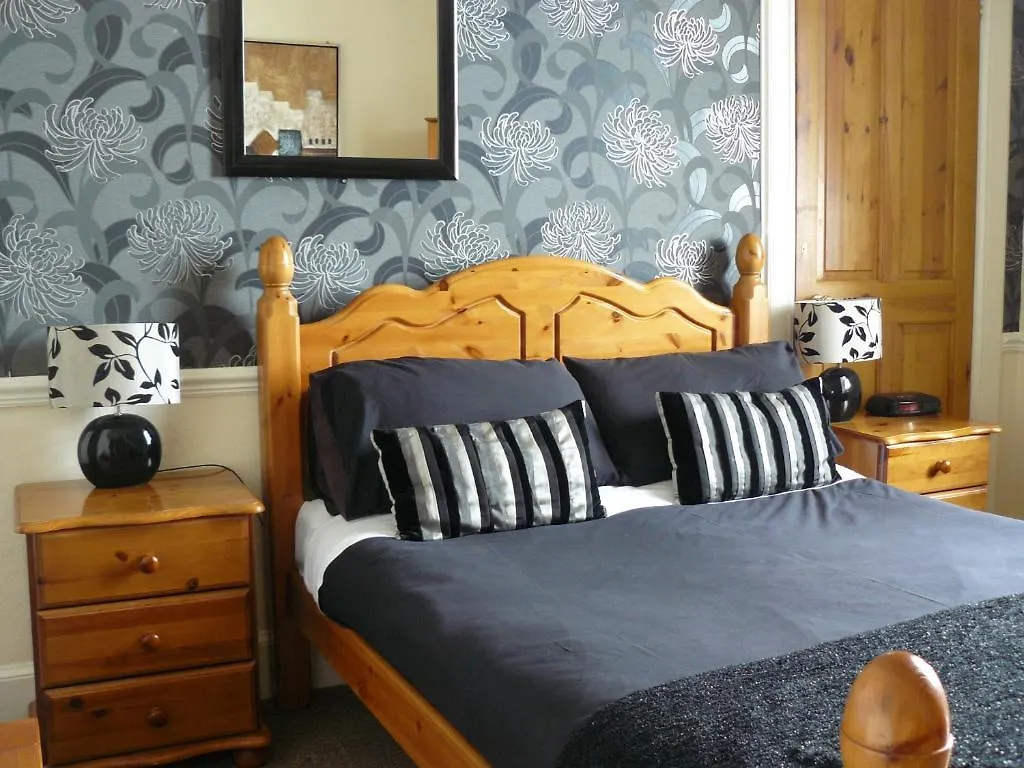 Rockville Hotel Edynburg
