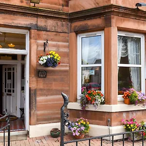 Gasthof Brae, Edinburgh
