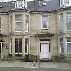 Gasthof Capital, Edinburgh