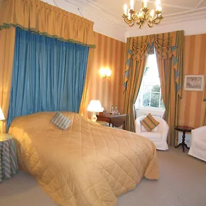 Gasthof Georgian, Edinburgh