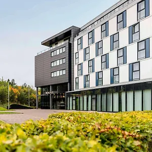 Отель Novotel Park