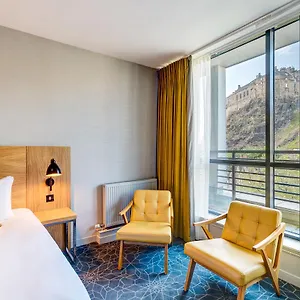 Apex Grassmarket **** אדינבורו