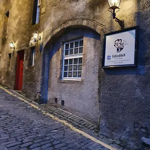 Frühstückspension Edinb&b, Edinburgh