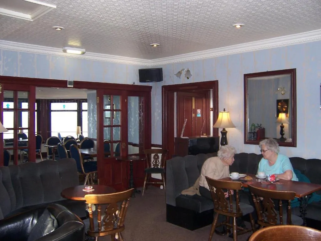 Rockville Hotel Edinburgh