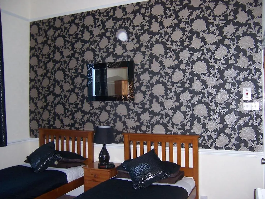 Rockville Hotel Edinburgh