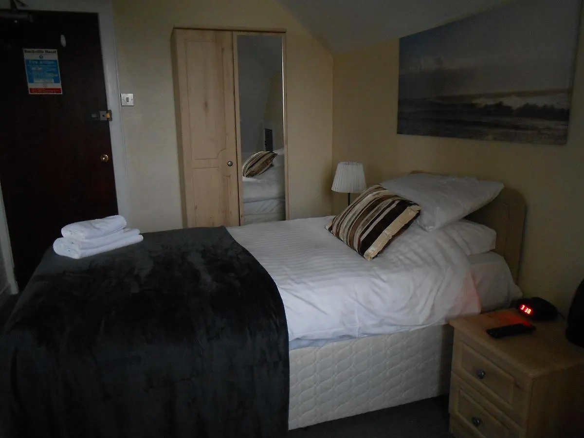 Rockville Hotel Edinburgh